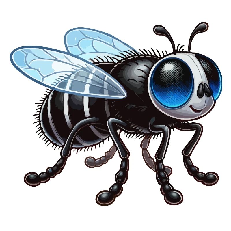 Mouche