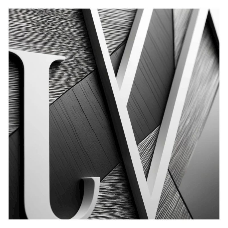 Couture Monogram