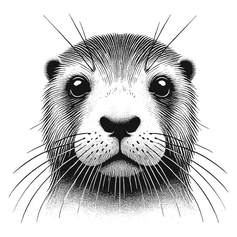 Loutre de rivière eurasienne