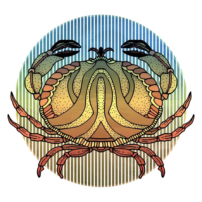 Crabe