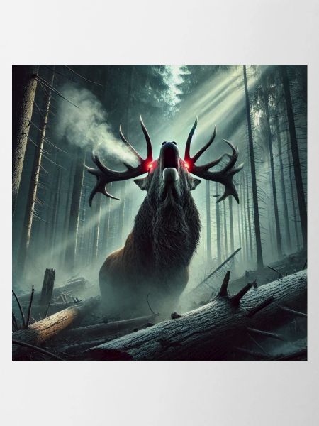 PRIMAL CERF