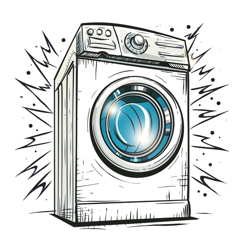 Machine à laver