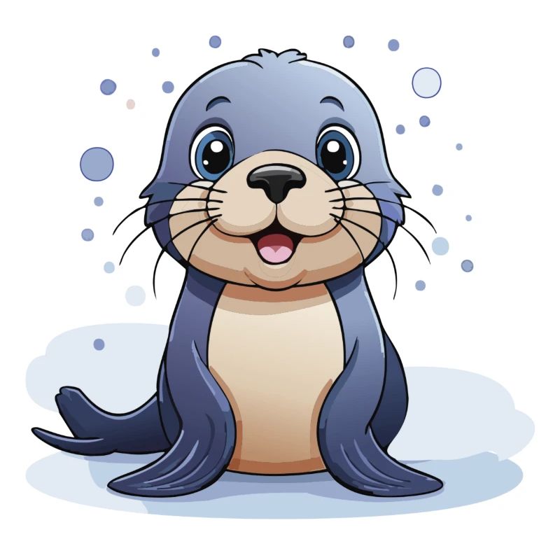 Robbchen – Spiel und Spaß im Wasser!