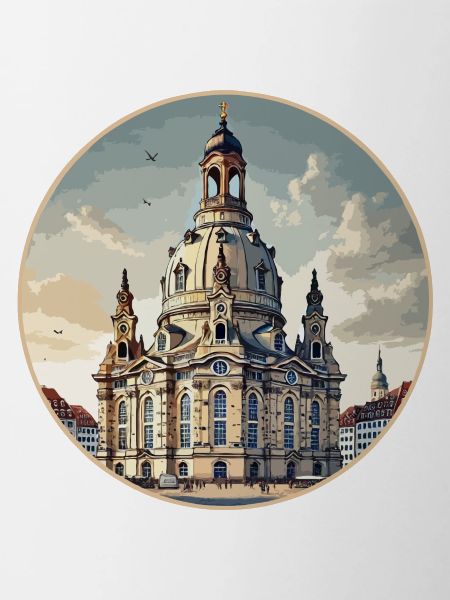 Dresdner Frauenkirche