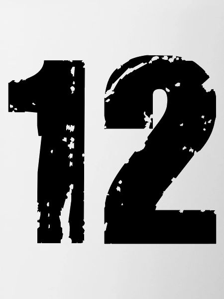 12