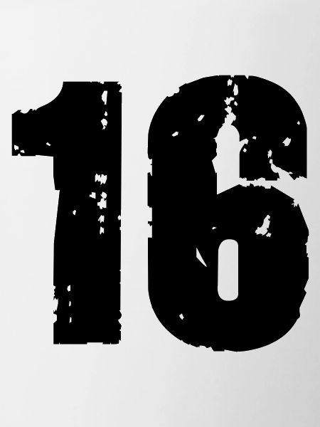 16