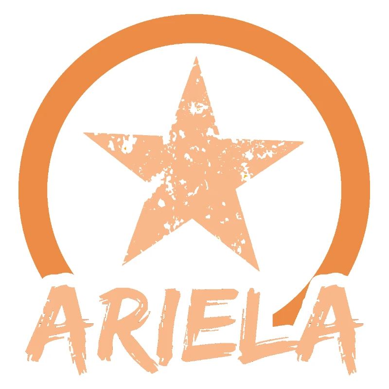 First name Ariela