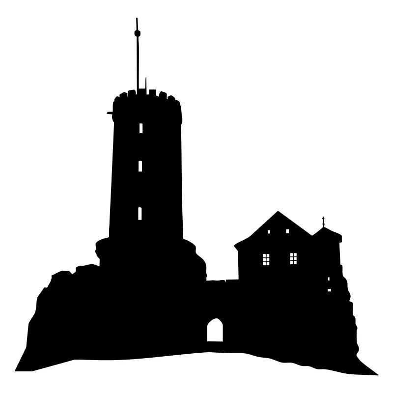 Bielefeld Sparrenburg