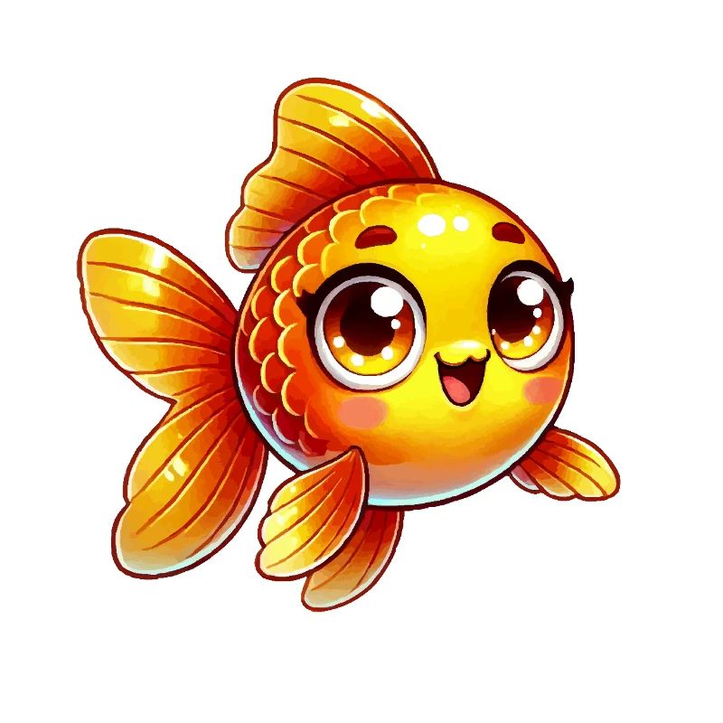 goldfish