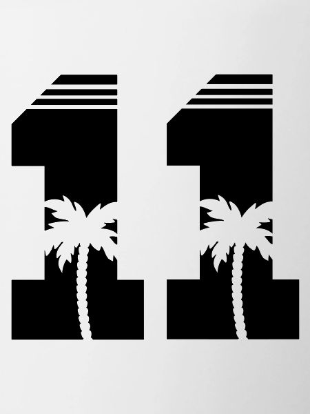 11