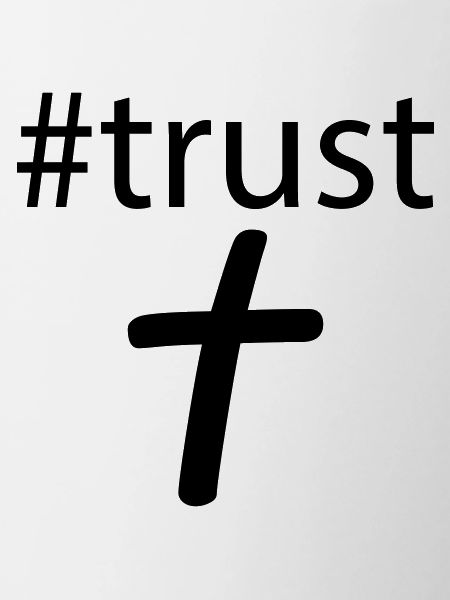 #trust in Jesus