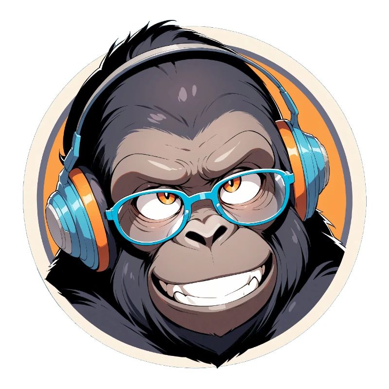 Happy Kong