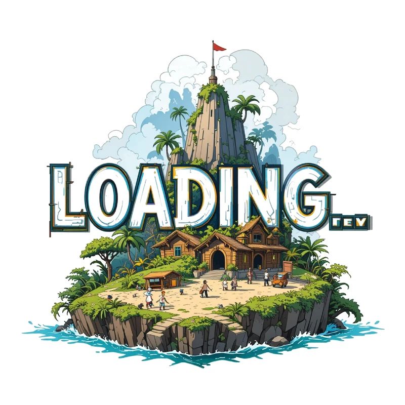 loading ..