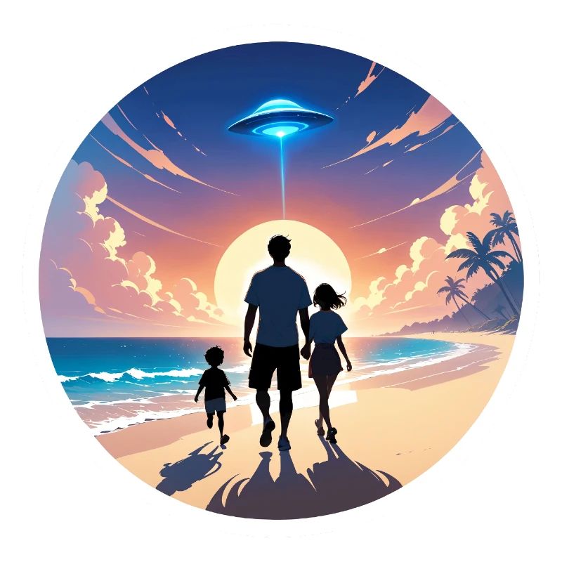 Sunset Beach