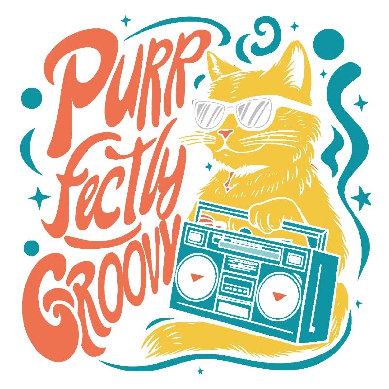 Parfaitement groovy