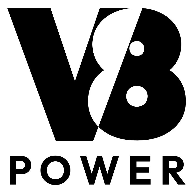 Puissance V8 - Puissance V 8