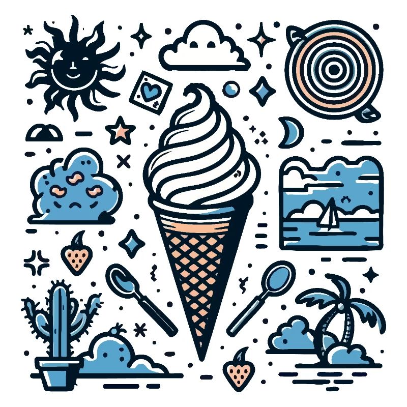 Summer Dessert