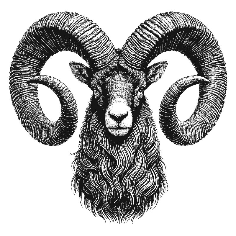Schafbock