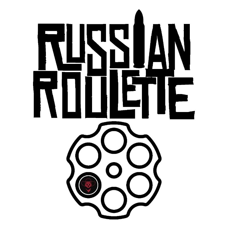 Russian roulette