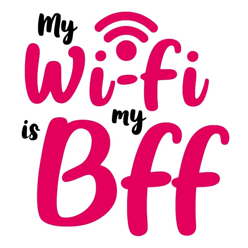 Wi-Fi BFF