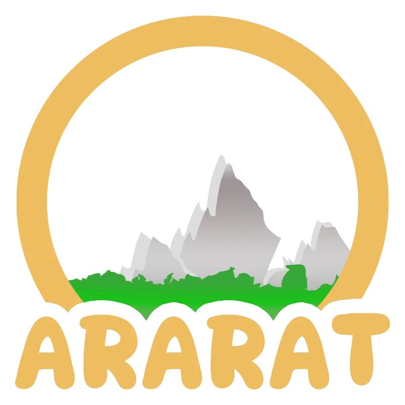 Ararat as a trekking