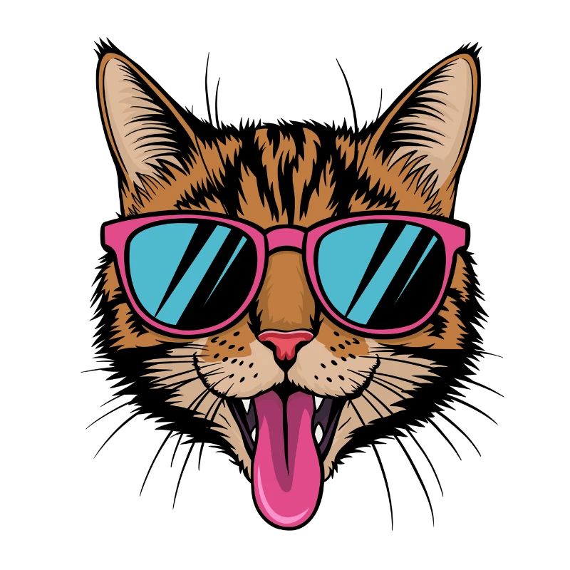 Teintes Catitude