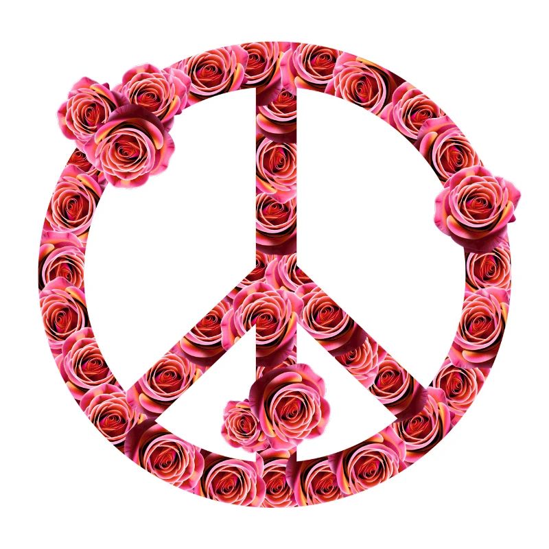 Peace Rosen