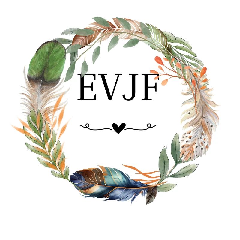 EVJF couronne fleurs boho