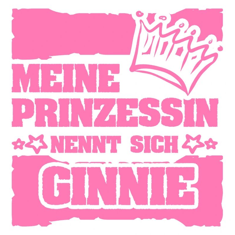 Gift for Ginnie