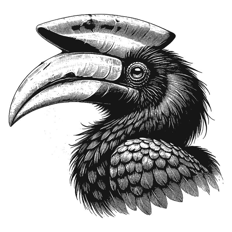 Hornbills
