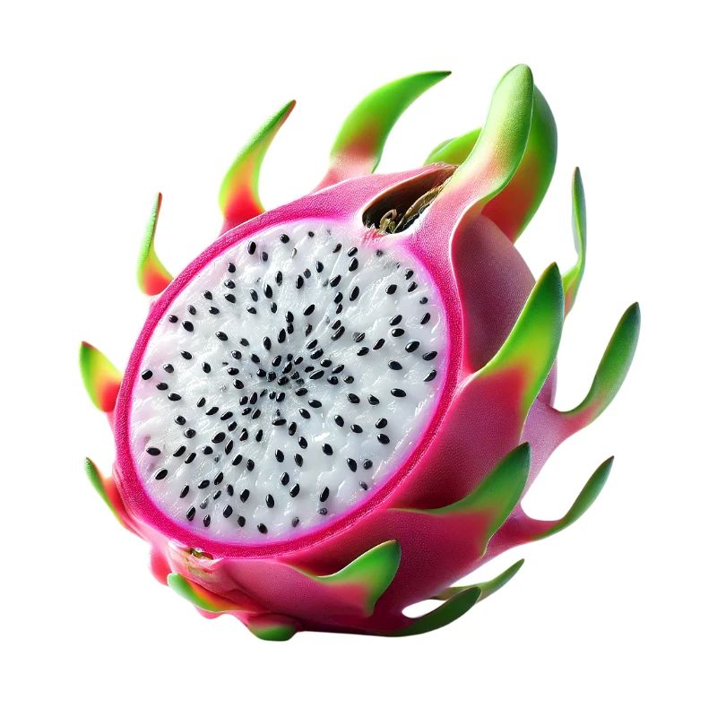 Dragon Fruit – Exotic Beauty