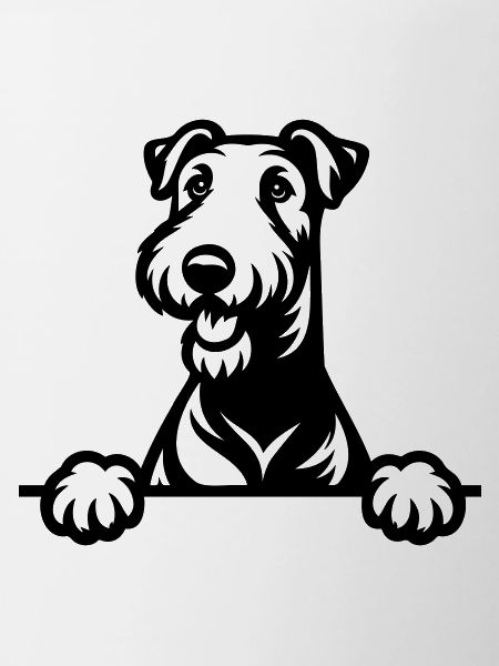Airedale Terrier