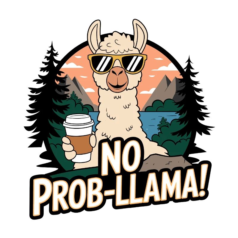 No Prob-llama