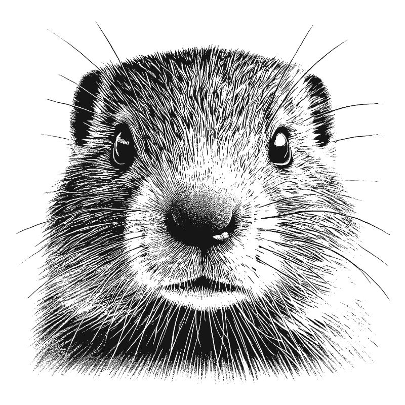 Marmotte