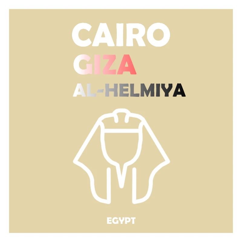 Le Caire, Égypte