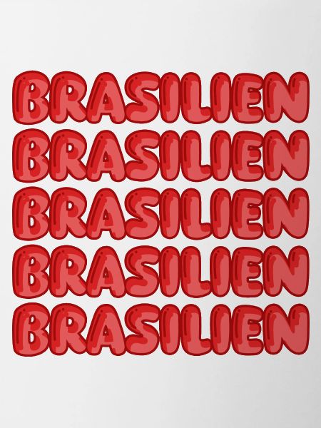Gift for Brazil