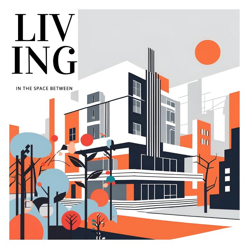 Living Between