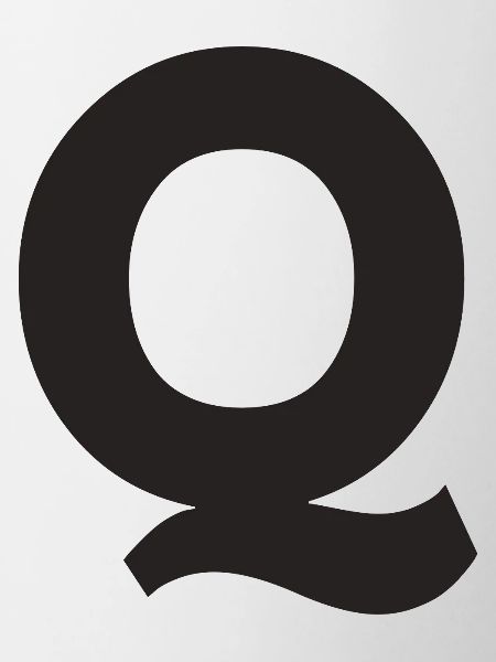 Q