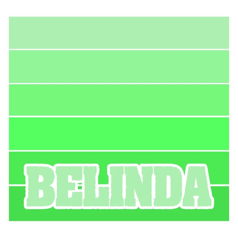 Fille Belinda