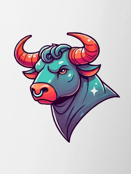 Taurus Cartoon