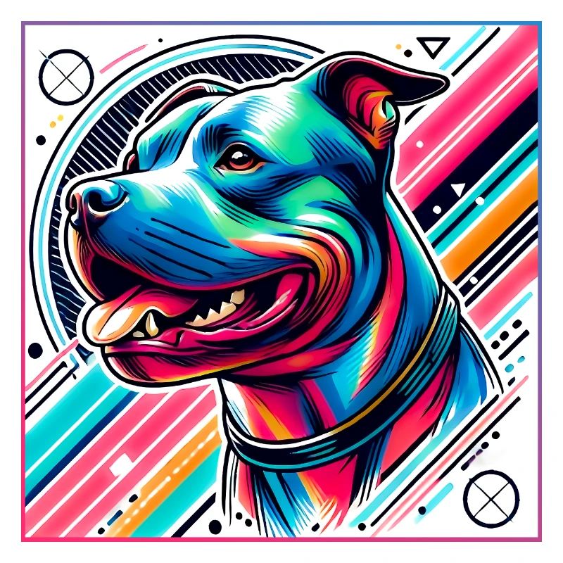 Dog profile