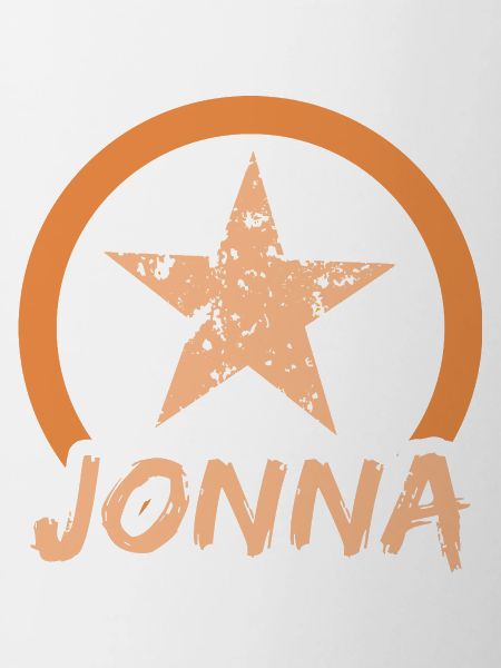 Jonna as a given name
