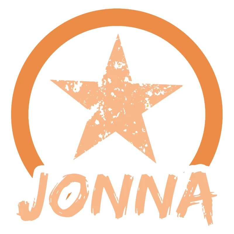 Jonna comme prénom