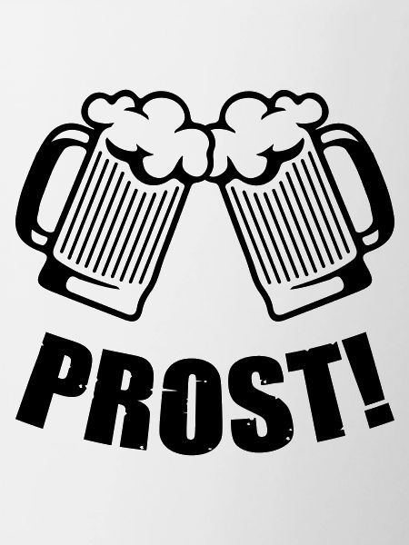 Beer Cheers