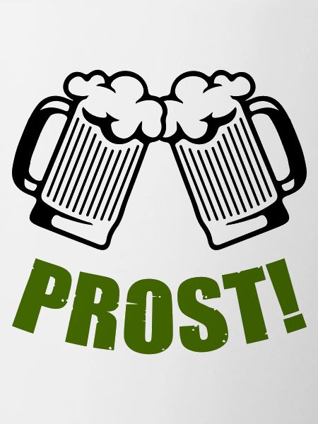 bier prost