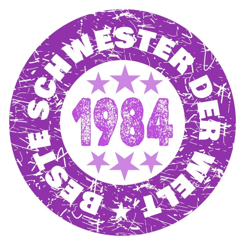 Jahr 1984