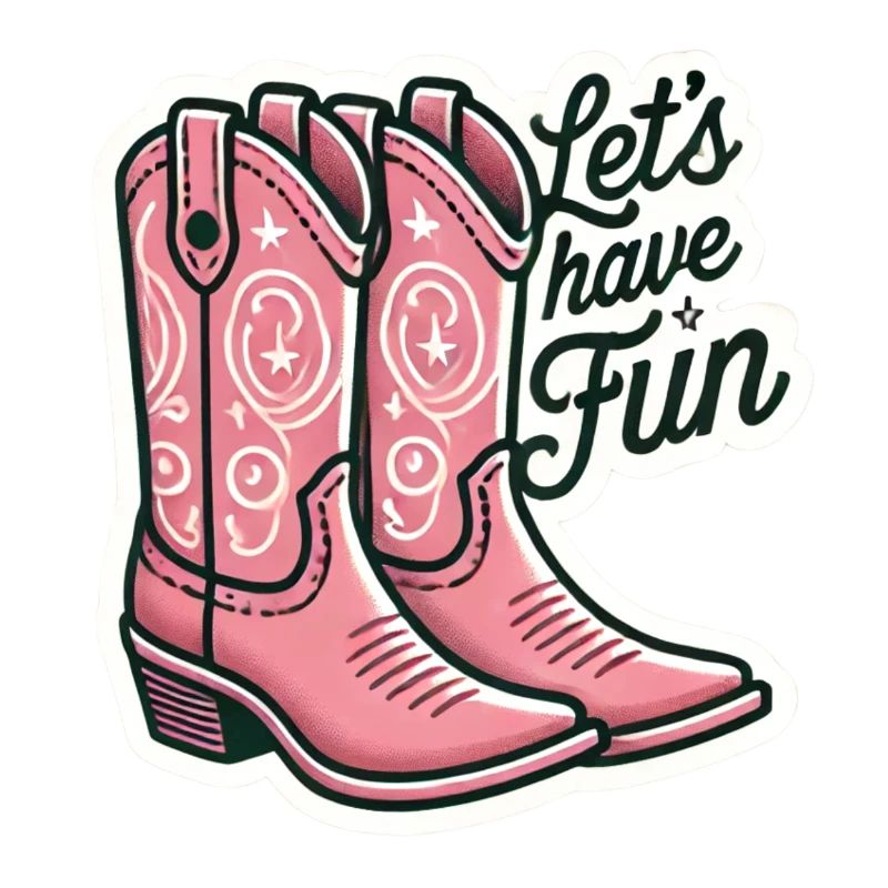 Lienedance boots for the line dancer