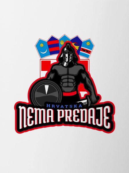 NEMA PREDAJE HRVATSKA