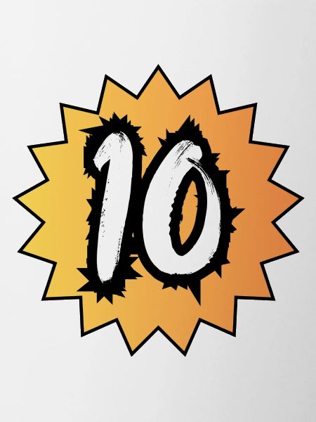10 ans