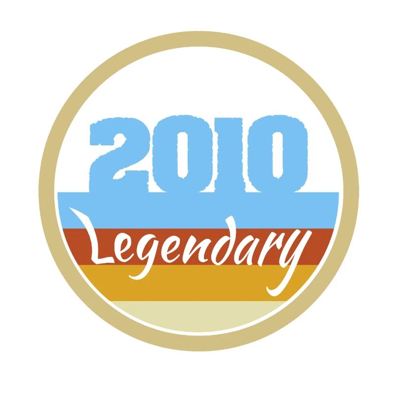 Année 2010